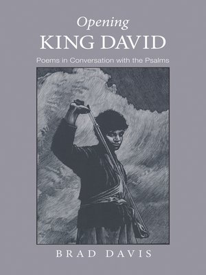 cover image of Opening King David